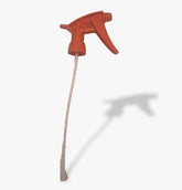 Tolco Orange Sprayer